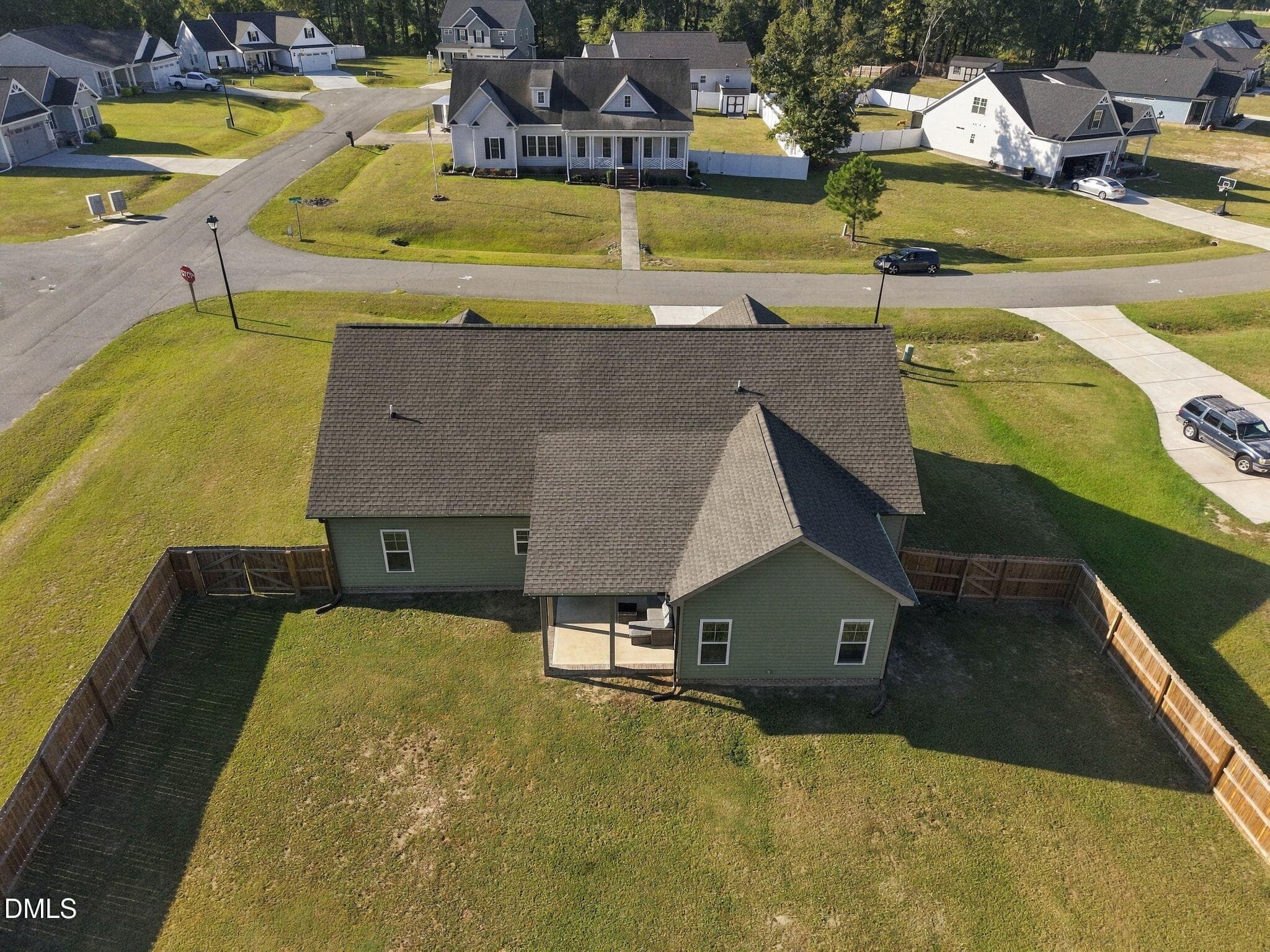 38-web-or-mls-DJI_20260914091947_0022_D - 3066 Marion Heights Drive, Kinston, NC 28504