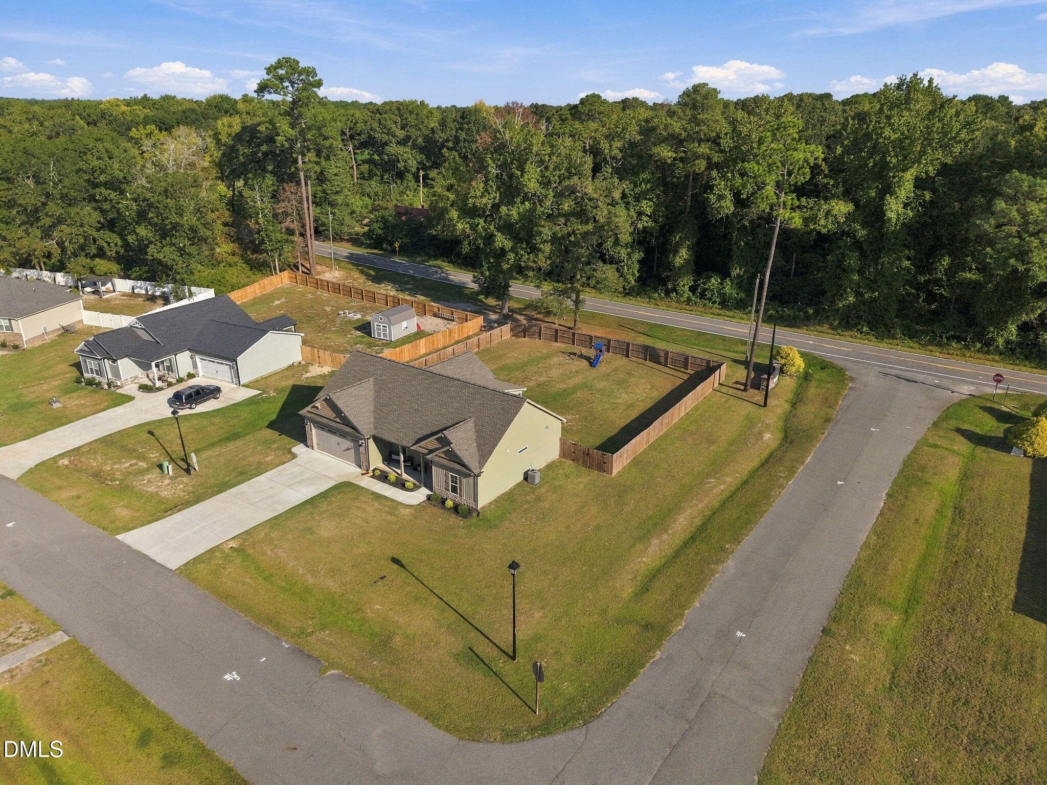 40-web-or-mls-DJI_20260914092025_0024_D - 3066 Marion Heights Drive, Kinston, NC 28504