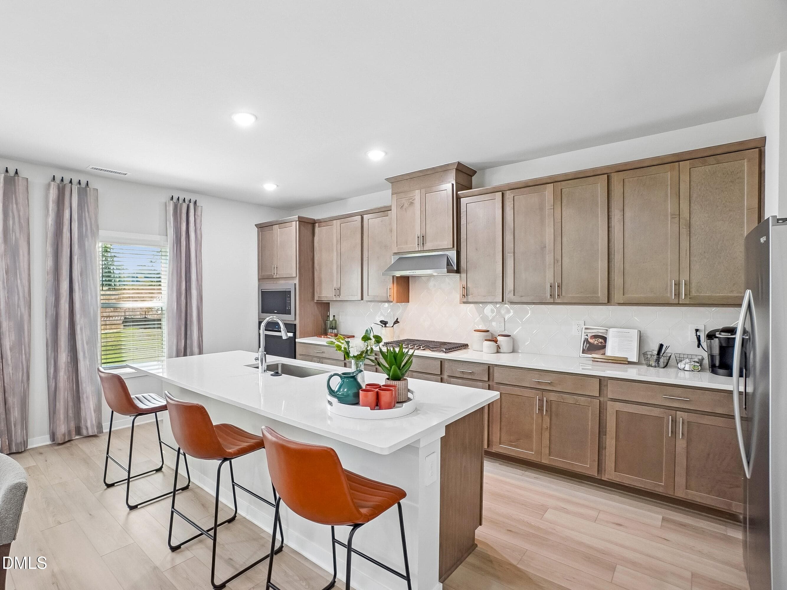 4 - Kitchen - 5934 Fallowfield Lane, Raleigh, NC 27616, Raleigh