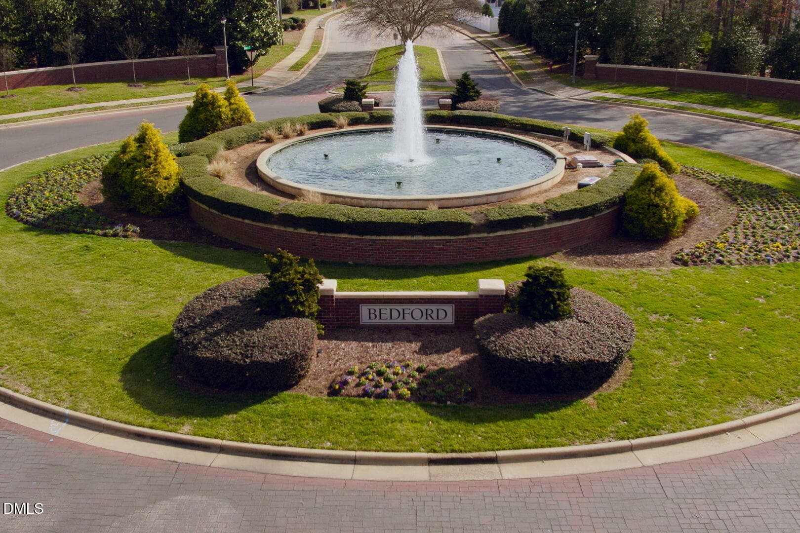 54-web-or-mls-Bedford - aerials-12 - 4526 All Points View Way, Raleigh, NC 27614