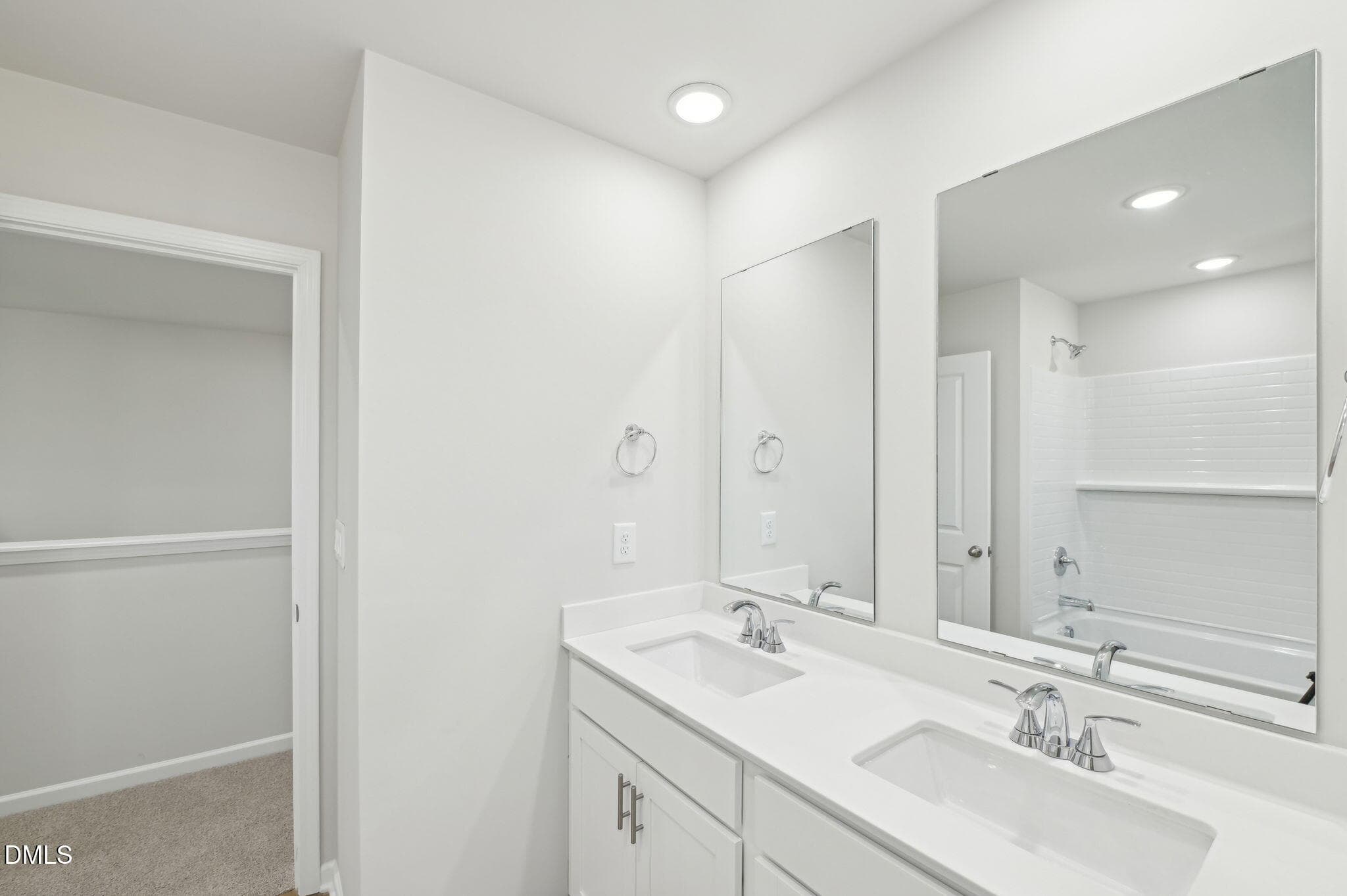 1 (25) - 1158 Winding Spring Drive, Mebane, NC 27302, Mebane