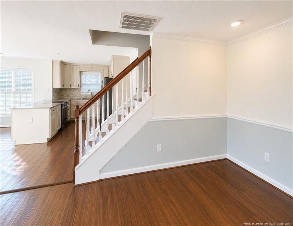 Foyer - 1918 Sunshine Court, Hope Mills, NC 28348