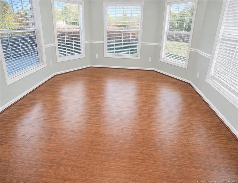 Stunning Wood Flooring - 1918 Sunshine Court, Hope Mills, NC 28348