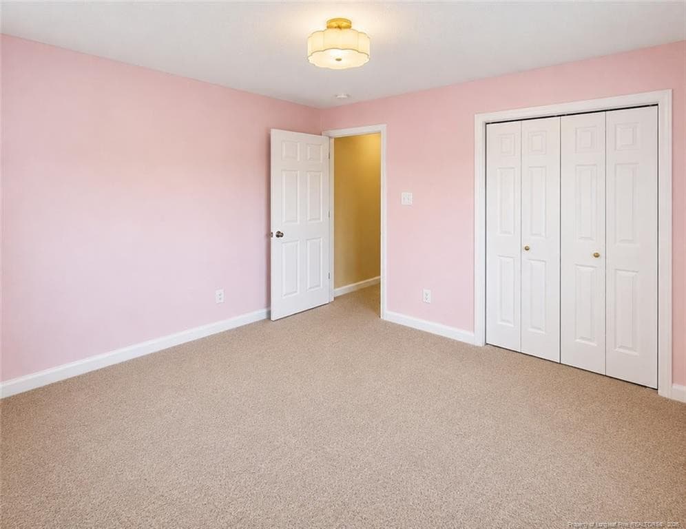Spacious Bedrooms - 1918 Sunshine Court, Hope Mills, NC 28348