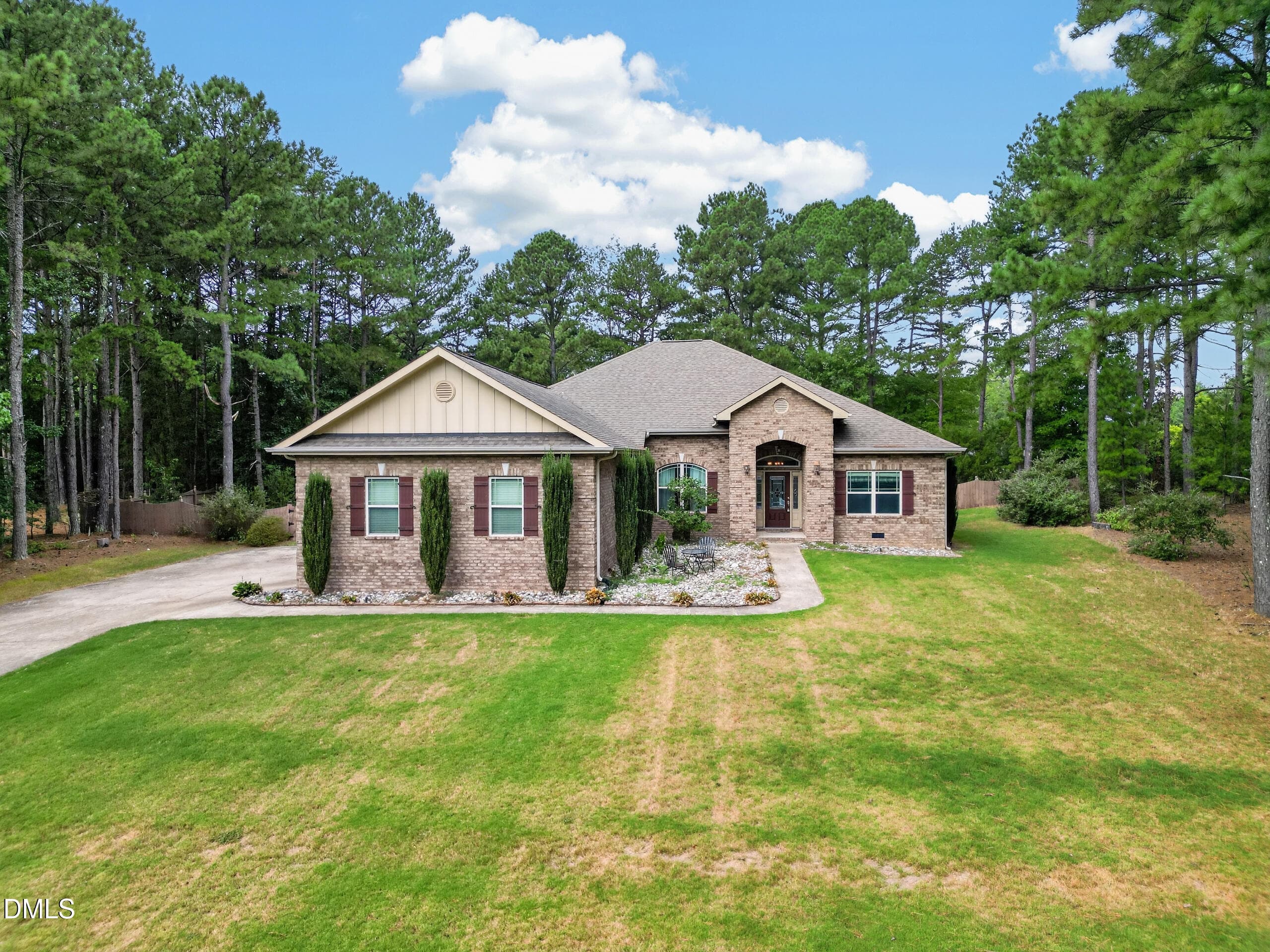 002_DJI_0783 - 35 River Rock Way, Franklinton, NC 27525, Franklinton