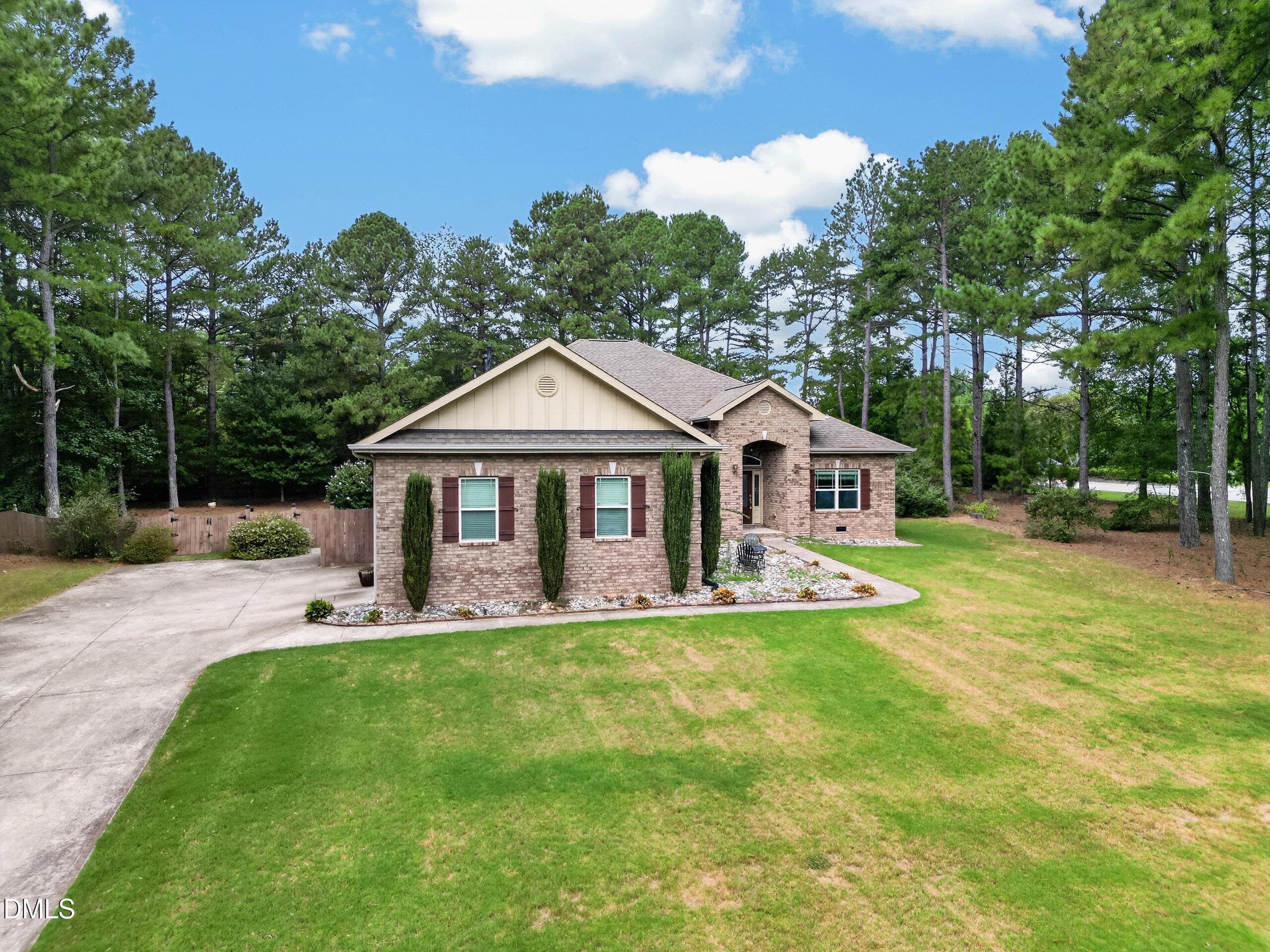 003_DJI_0784 - 35 River Rock Way, Franklinton, NC 27525, Franklinton