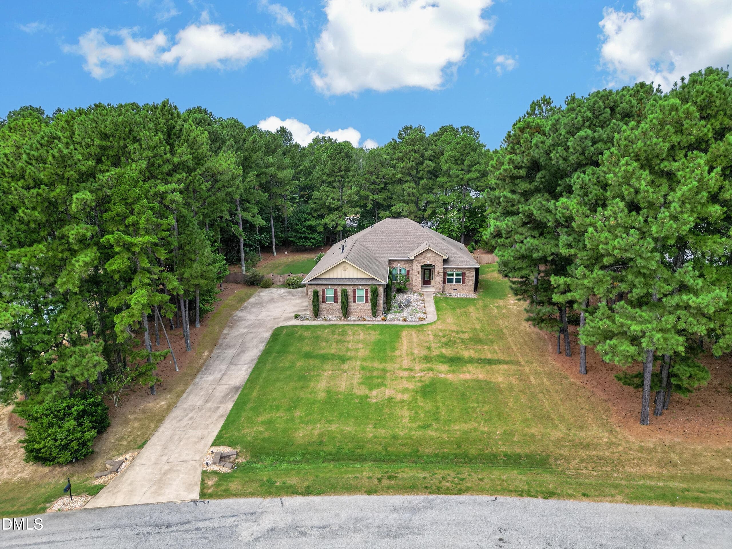 005_DJI_0787 - 35 River Rock Way, Franklinton, NC 27525, Franklinton
