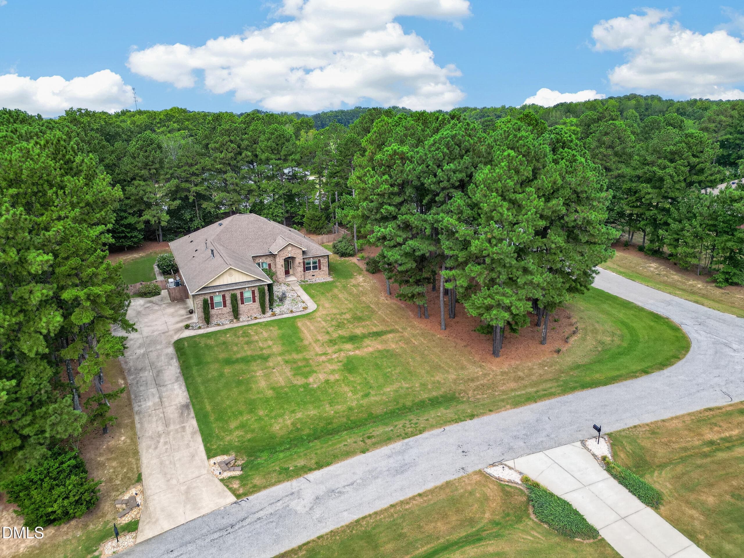 006_DJI_0788 - 35 River Rock Way, Franklinton, NC 27525, Franklinton