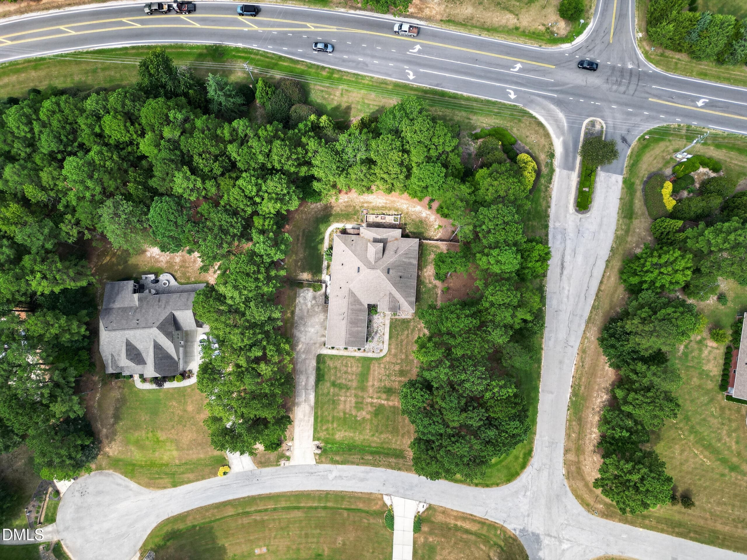 009_DJI_0791 - 35 River Rock Way, Franklinton, NC 27525, Franklinton