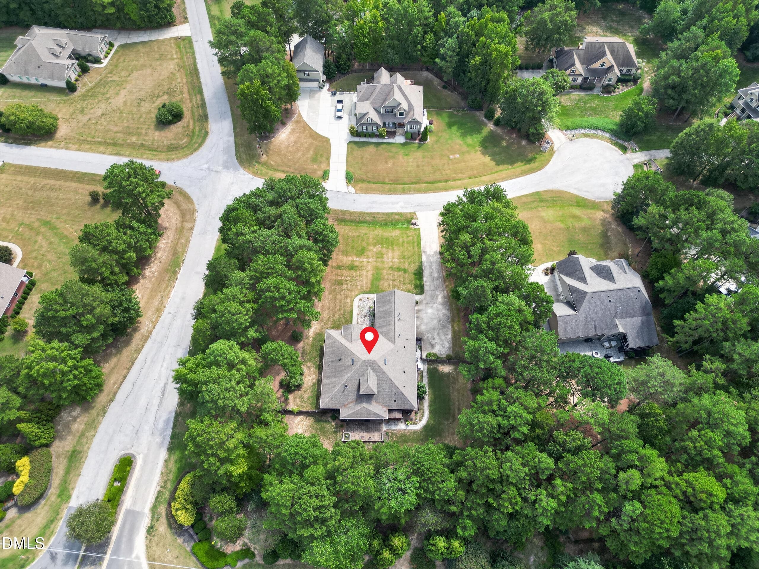 010_DJI_0805 - 35 River Rock Way, Franklinton, NC 27525, Franklinton