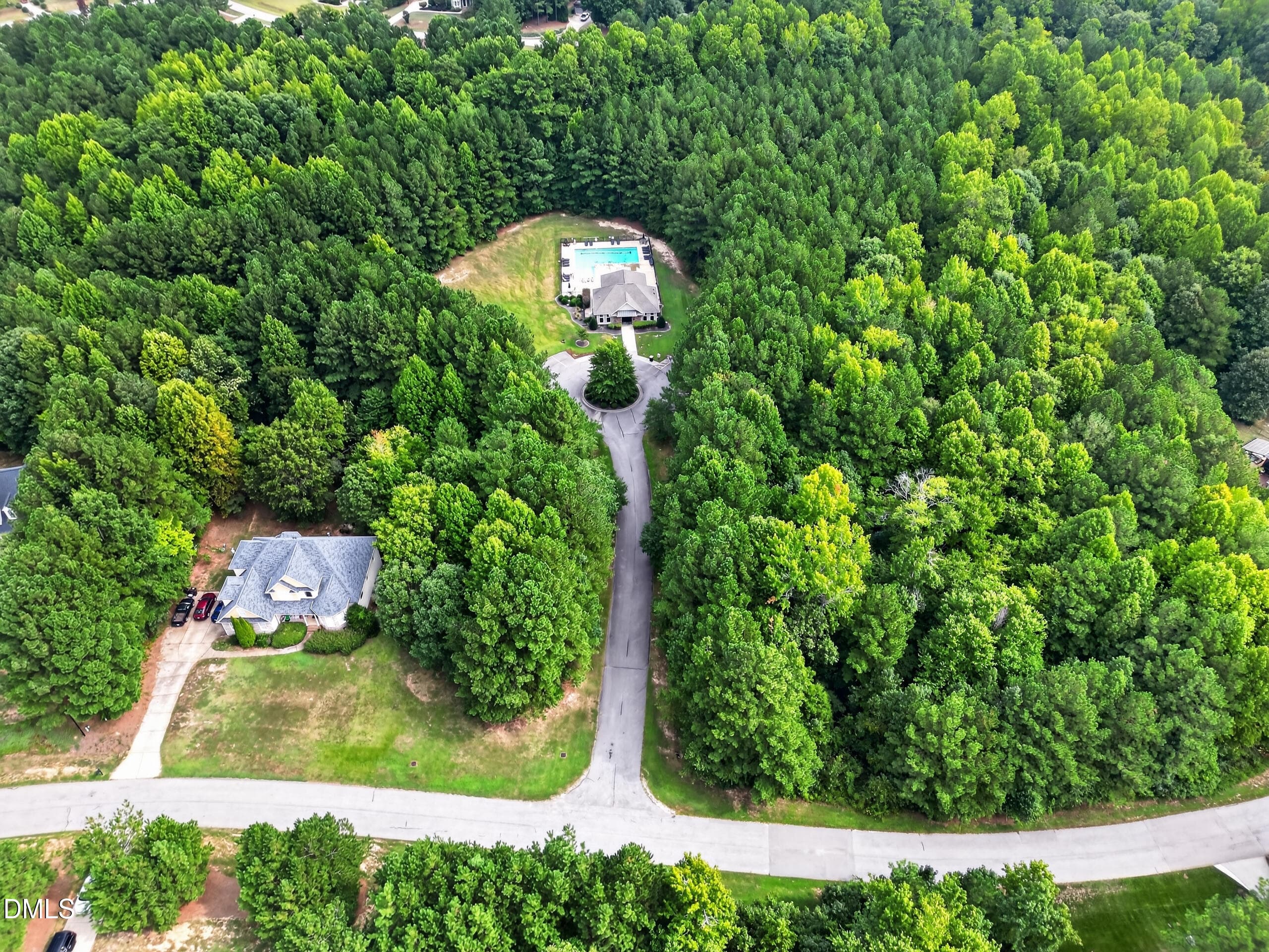 011_DJI_0792 - 35 River Rock Way, Franklinton, NC 27525, Franklinton