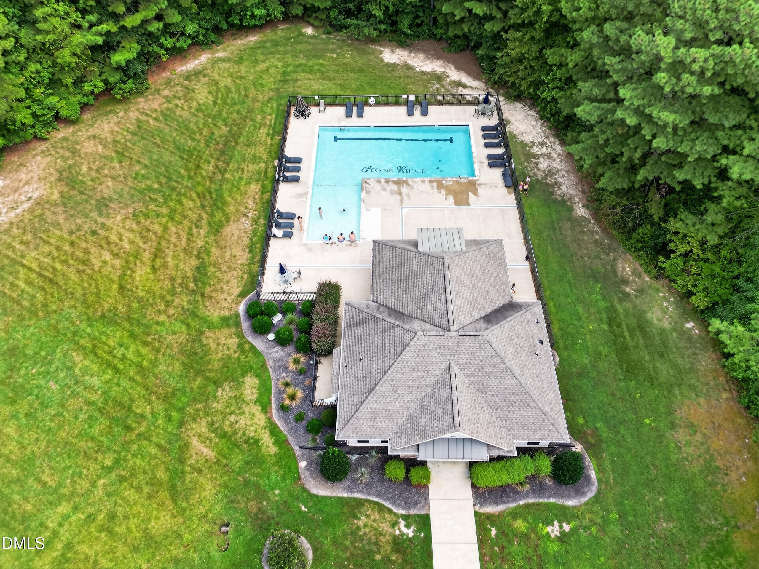 012_DJI_0794 - 35 River Rock Way, Franklinton, NC 27525, Franklinton