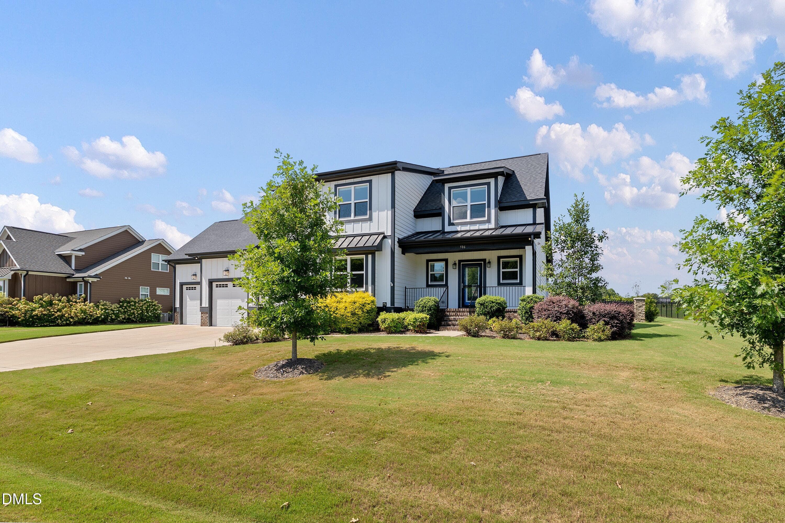 02-506 Allesandra Dr_9588 - 506 Allesandra Drive, Clayton, NC 27527, Clayton