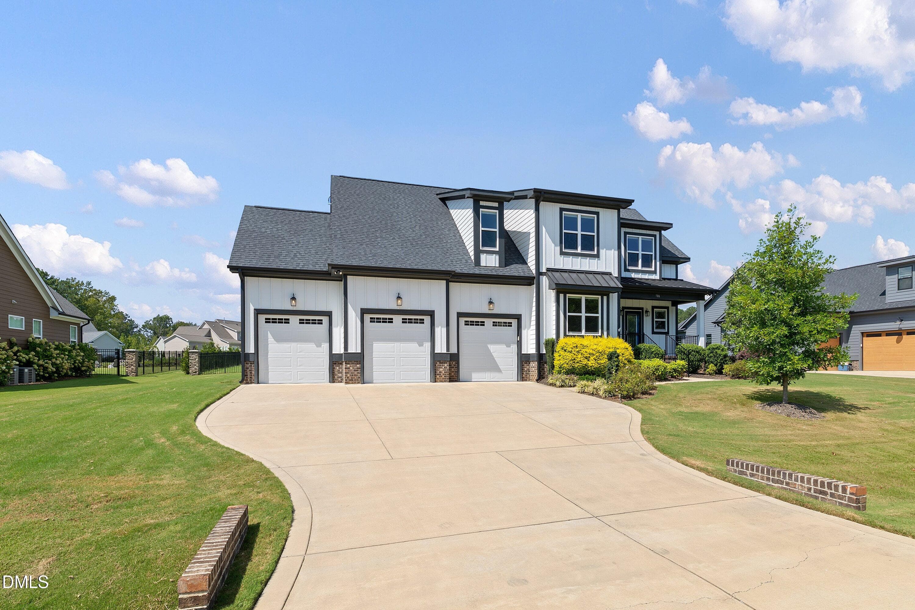 04-506 Allesandra Dr_9597 - 506 Allesandra Drive, Clayton, NC 27527, Clayton