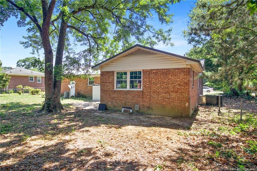 Photo 39 - 1520 Darvel Avenue, Fayetteville, NC 28304, Fayetteville