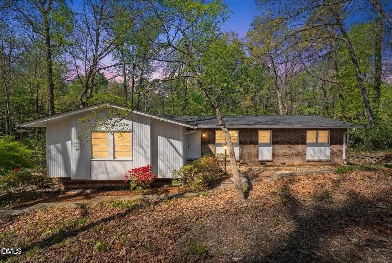 6709 Johnsdale Road, Raleigh, NC 27615