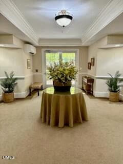 Lobby at Main Entry - 431 W Barbee Chapel Road, Chapel Hill, NC 27517, Chapel Hill