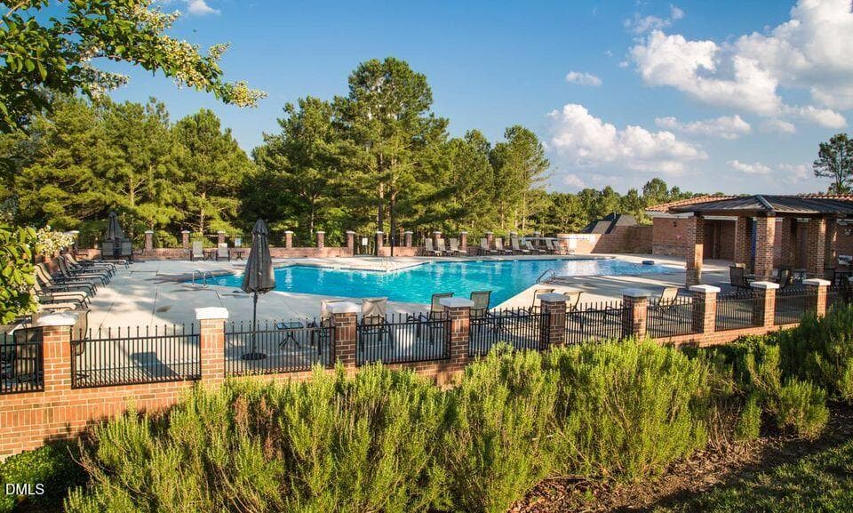 5 - 506 Allesandra Drive, Clayton, NC 27527, Clayton