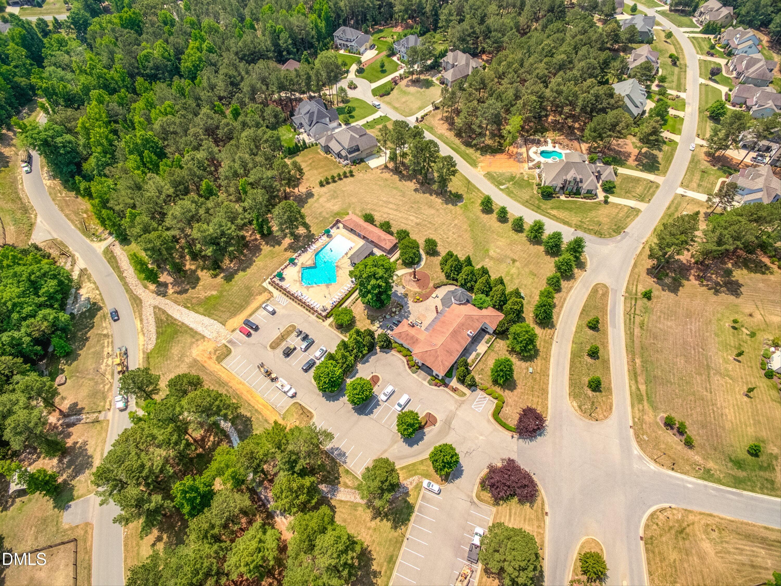 11 - 506 Allesandra Drive, Clayton, NC 27527, Clayton
