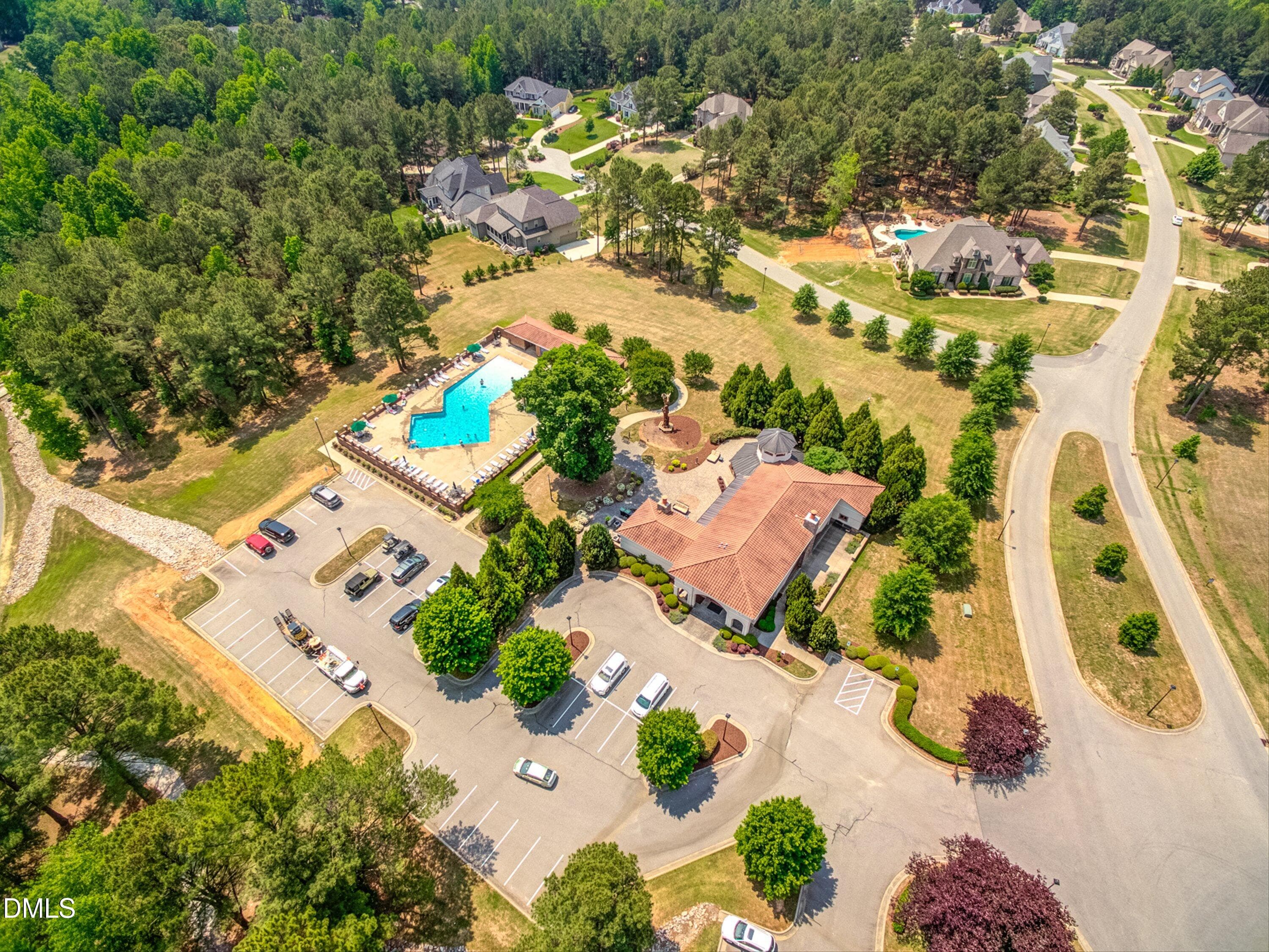 12 - 506 Allesandra Drive, Clayton, NC 27527, Clayton