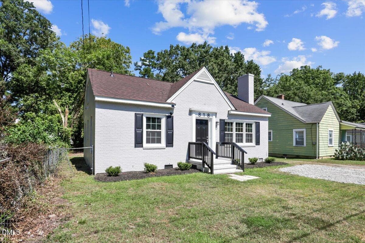 04-818 Long Ave-4 - 818 Long Avenue, Rocky Mount, NC 27801
