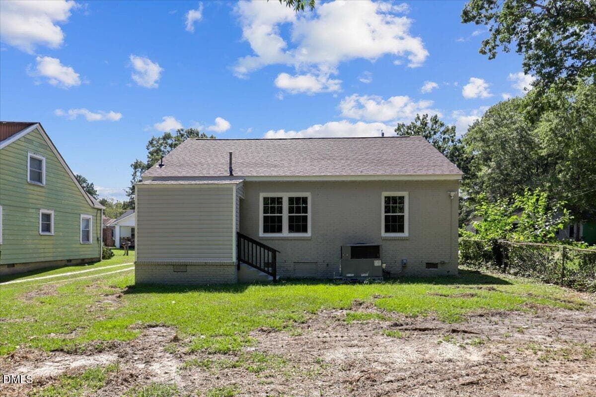09-818 Long Ave-9 - 818 Long Avenue, Rocky Mount, NC 27801