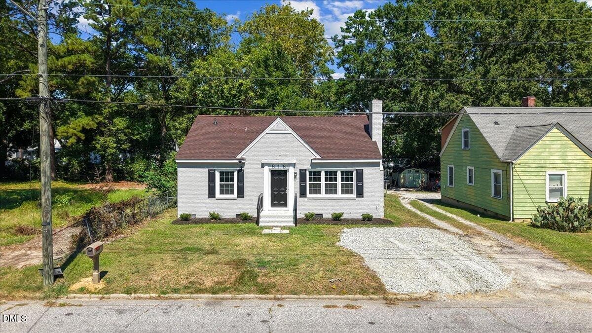 11-818 Long Ave-11 - 818 Long Avenue, Rocky Mount, NC 27801