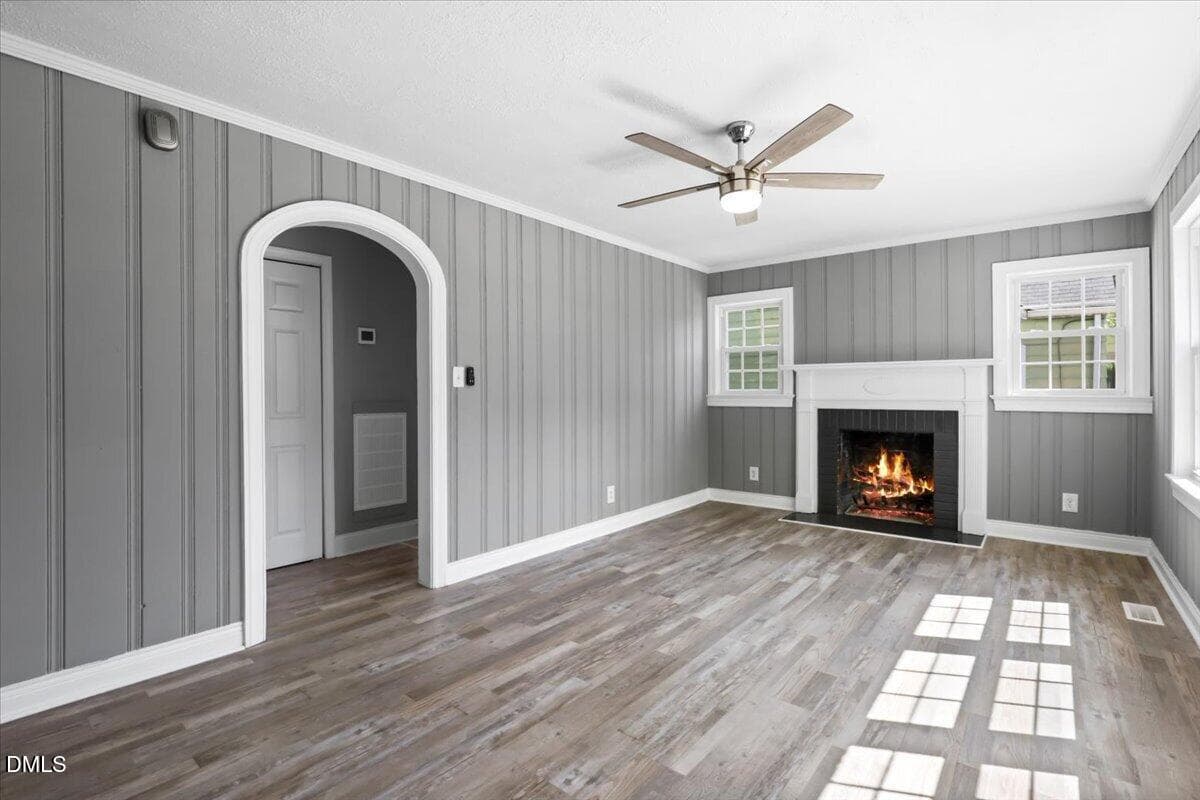 17-818 Long Ave-17 - 818 Long Avenue, Rocky Mount, NC 27801