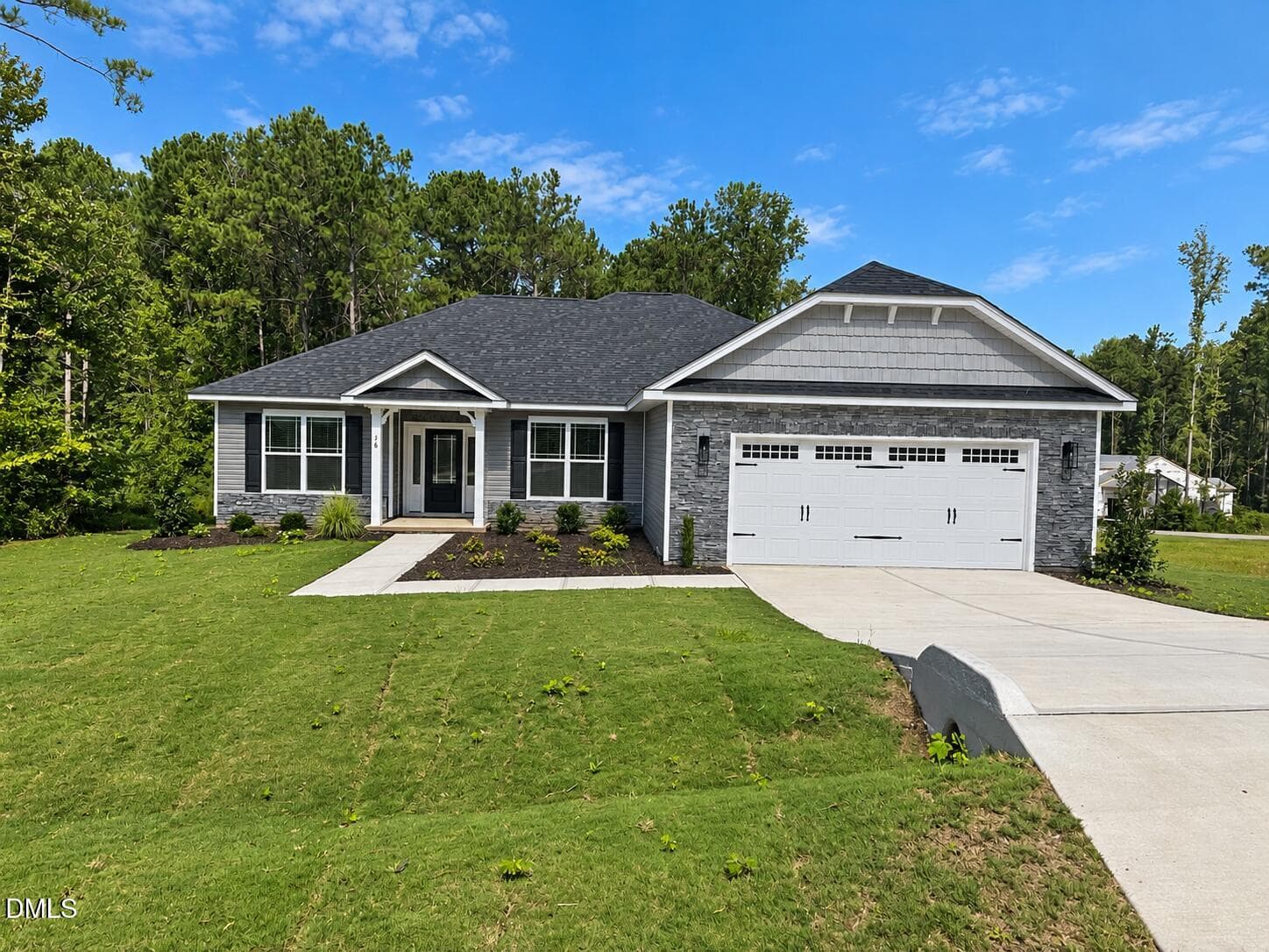 16 Leslie ct - 16 Leslie Court, Middlesex, NC 27557