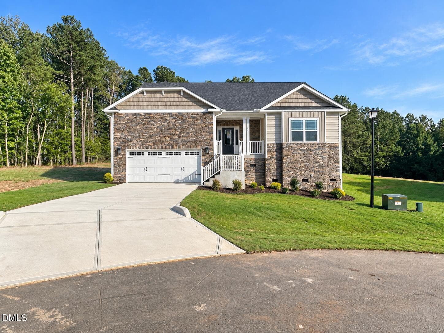 63 Leslie Court - 63 Leslie Court, Middlesex, NC 27557