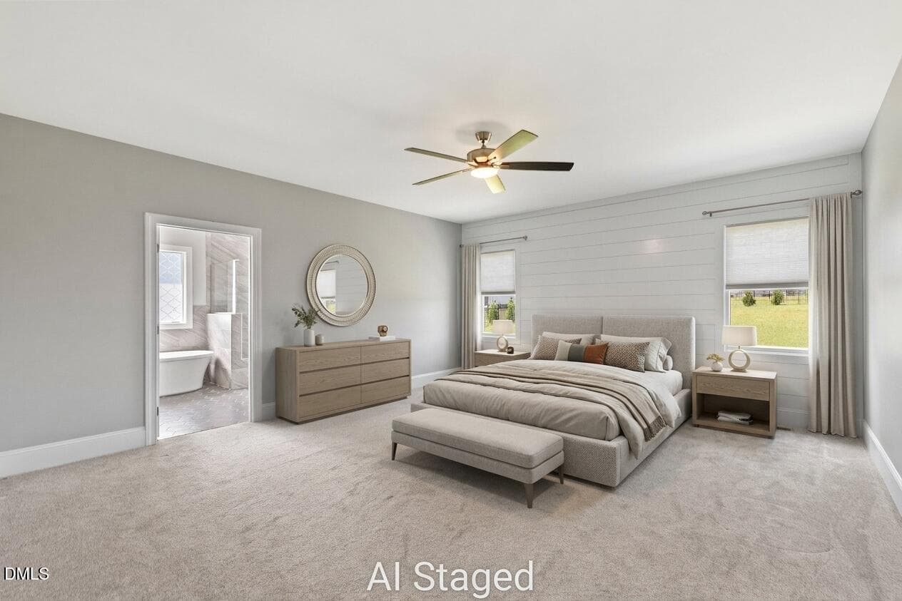 edited-image-1789487978735 - 506 Allesandra Drive, Clayton, NC 27527, Clayton