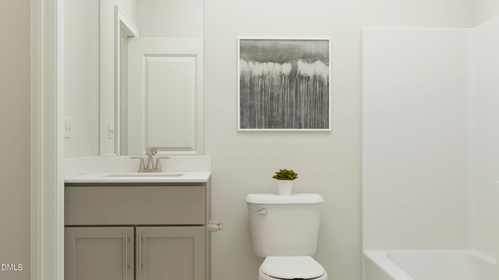 SUN_ElmGrove_Rend_Nelson_Bath3_F2 - 441 Granite Knoll Court, Rolesville, NC 27571