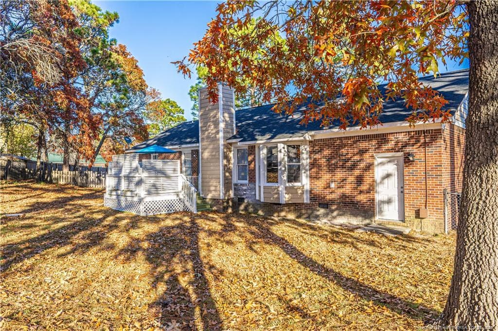 Photo 23 - 3650 Hanover Drive, Hope Mills, NC 28348
