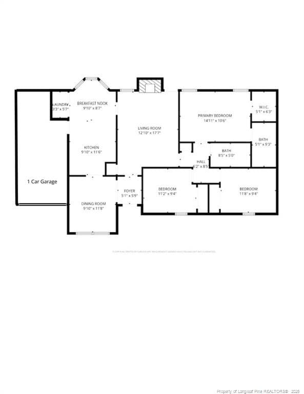 Photo 27 - 3650 Hanover Drive, Hope Mills, NC 28348