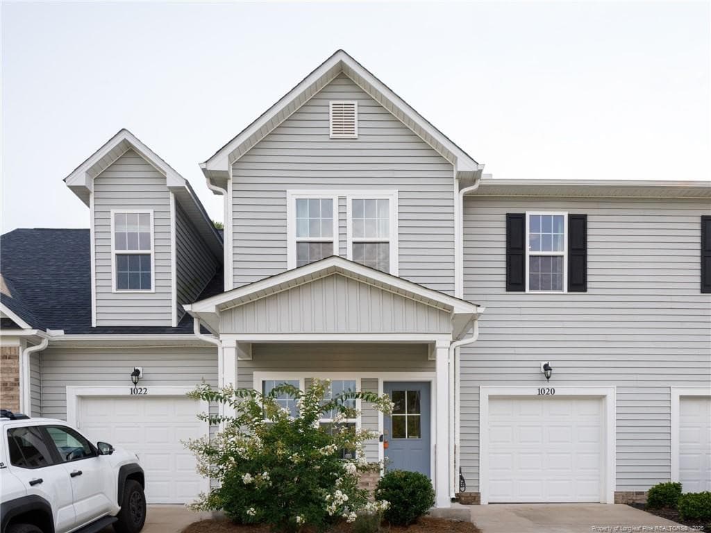 Photo 1 - 1020 Kensington Park Road, Fayetteville, NC 28311, Fayetteville
