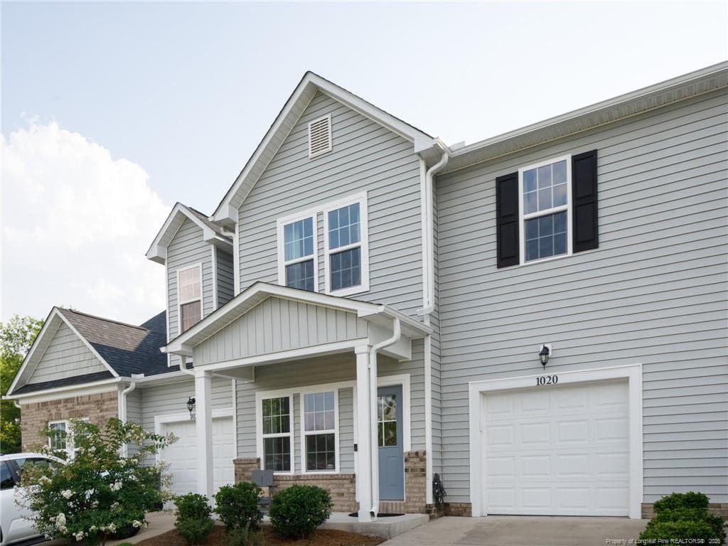 Photo 2 - 1020 Kensington Park Road, Fayetteville, NC 28311, Fayetteville