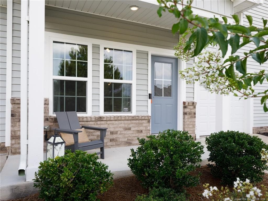 Photo 3 - 1020 Kensington Park Road, Fayetteville, NC 28311, Fayetteville