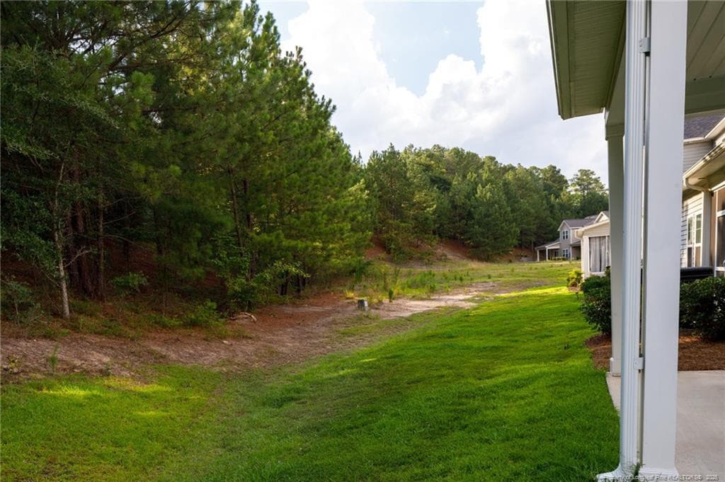 Photo 4 - 1020 Kensington Park Road, Fayetteville, NC 28311, Fayetteville