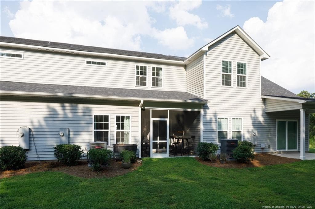 Photo 5 - 1020 Kensington Park Road, Fayetteville, NC 28311, Fayetteville