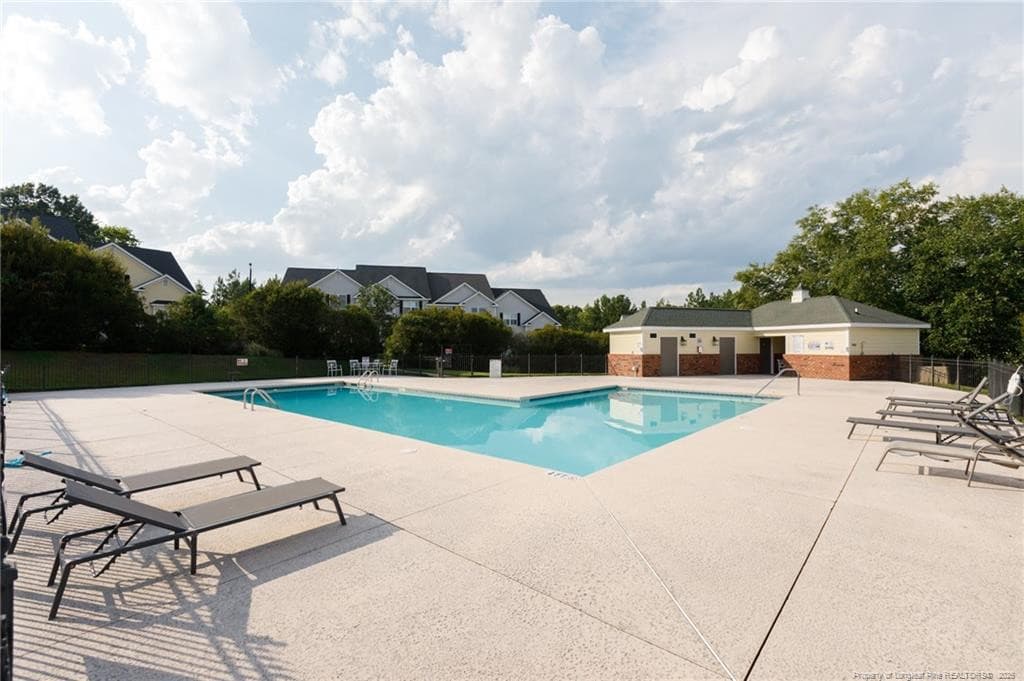 Photo 6 - 1020 Kensington Park Road, Fayetteville, NC 28311, Fayetteville