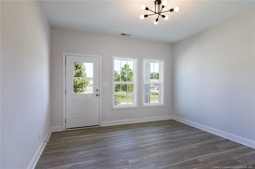 Photo 7 - 1020 Kensington Park Road, Fayetteville, NC 28311, Fayetteville