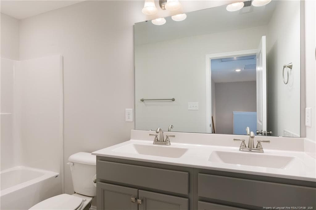 Photo 20 - 1020 Kensington Park Road, Fayetteville, NC 28311, Fayetteville