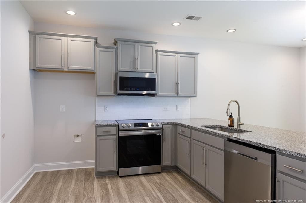 Photo 13 - 1020 Kensington Park Road, Fayetteville, NC 28311, Fayetteville