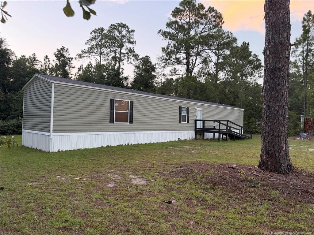 Photo 1 - 19420 Knapp Street, Laurinburg, NC 28352, Laurinburg