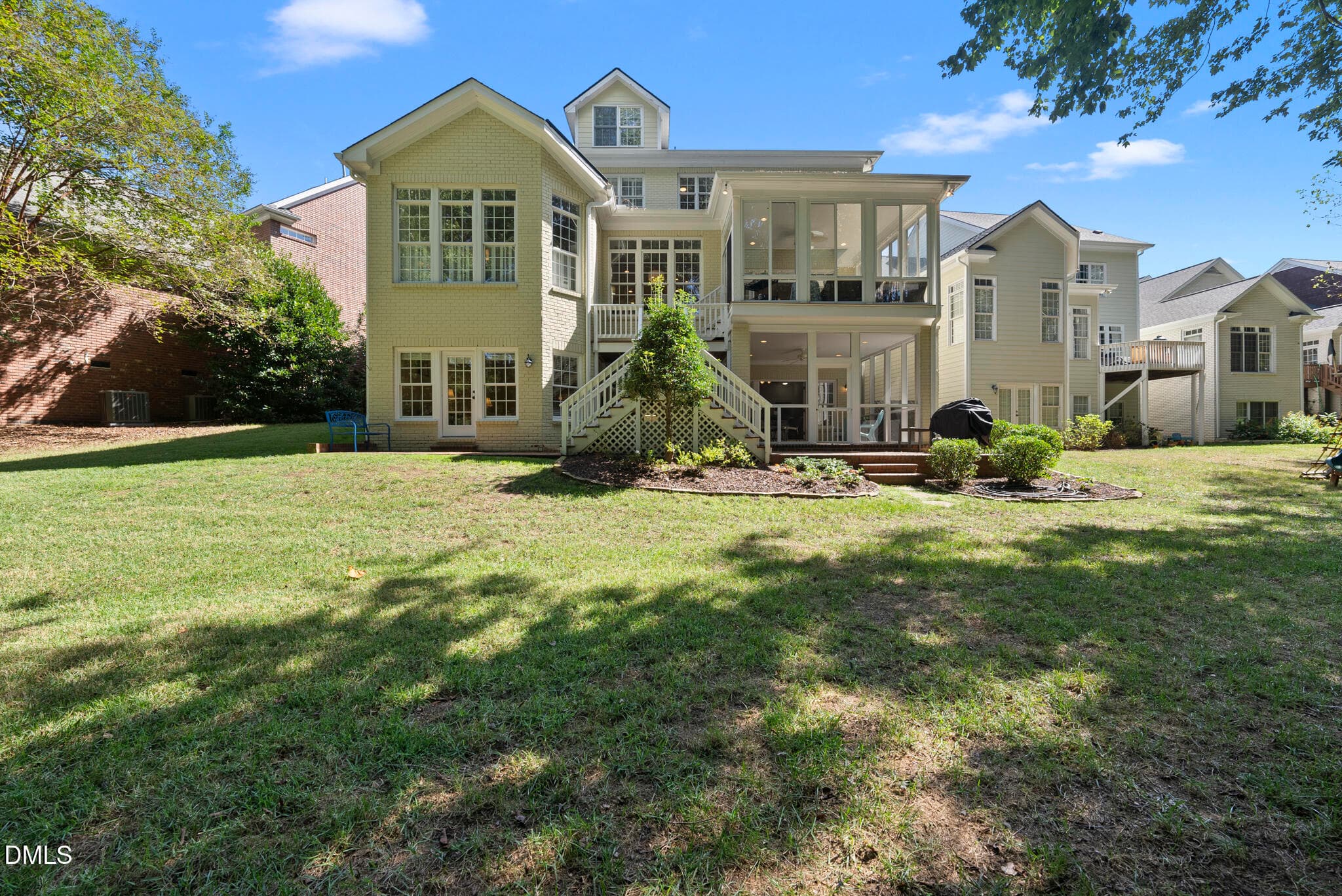 DSC02843 - 119 Faison Road, Chapel Hill, NC 27517, Chapel Hill
