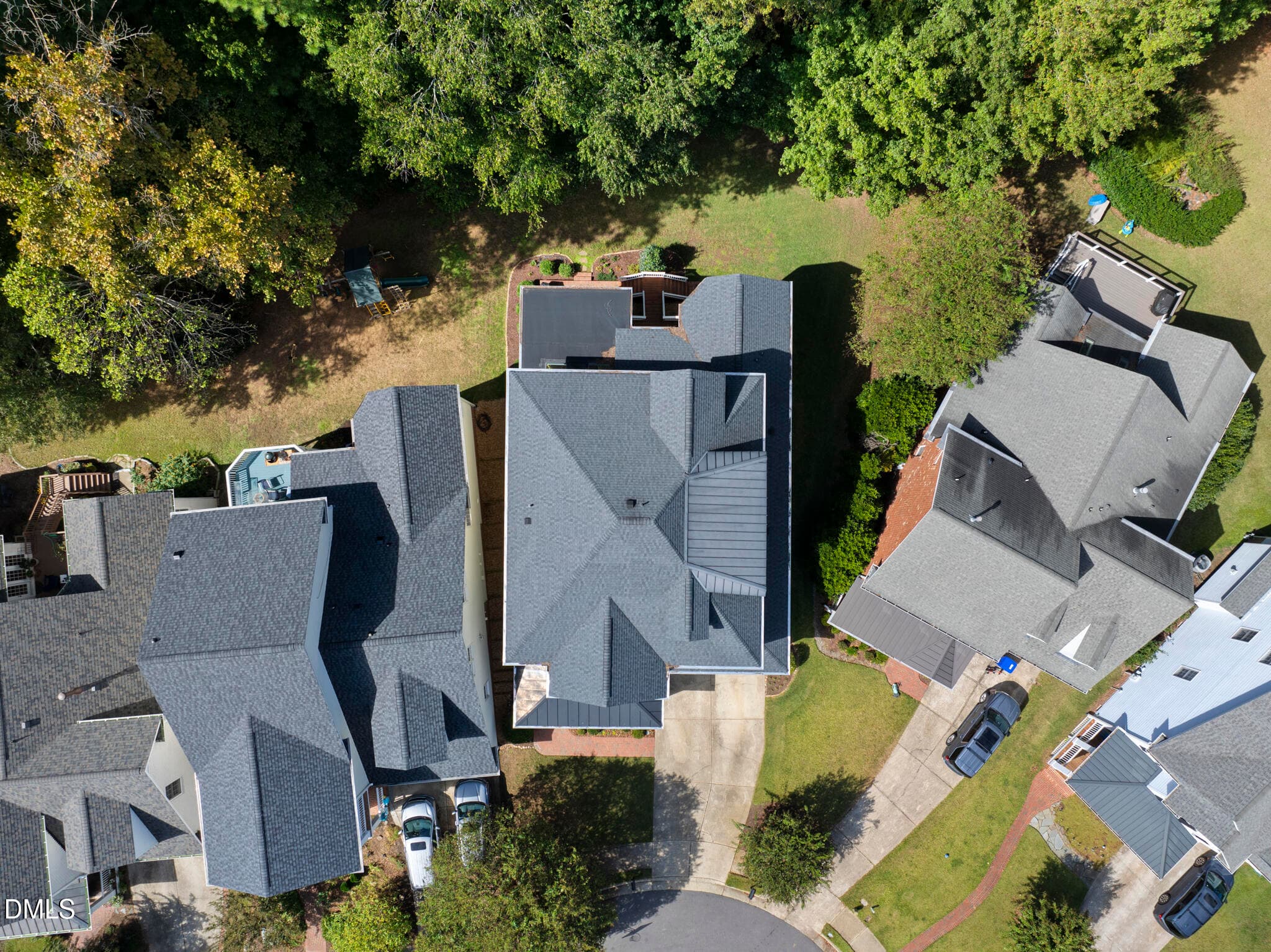 DJI_20251003135739_0019_D - 119 Faison Road, Chapel Hill, NC 27517, Chapel Hill