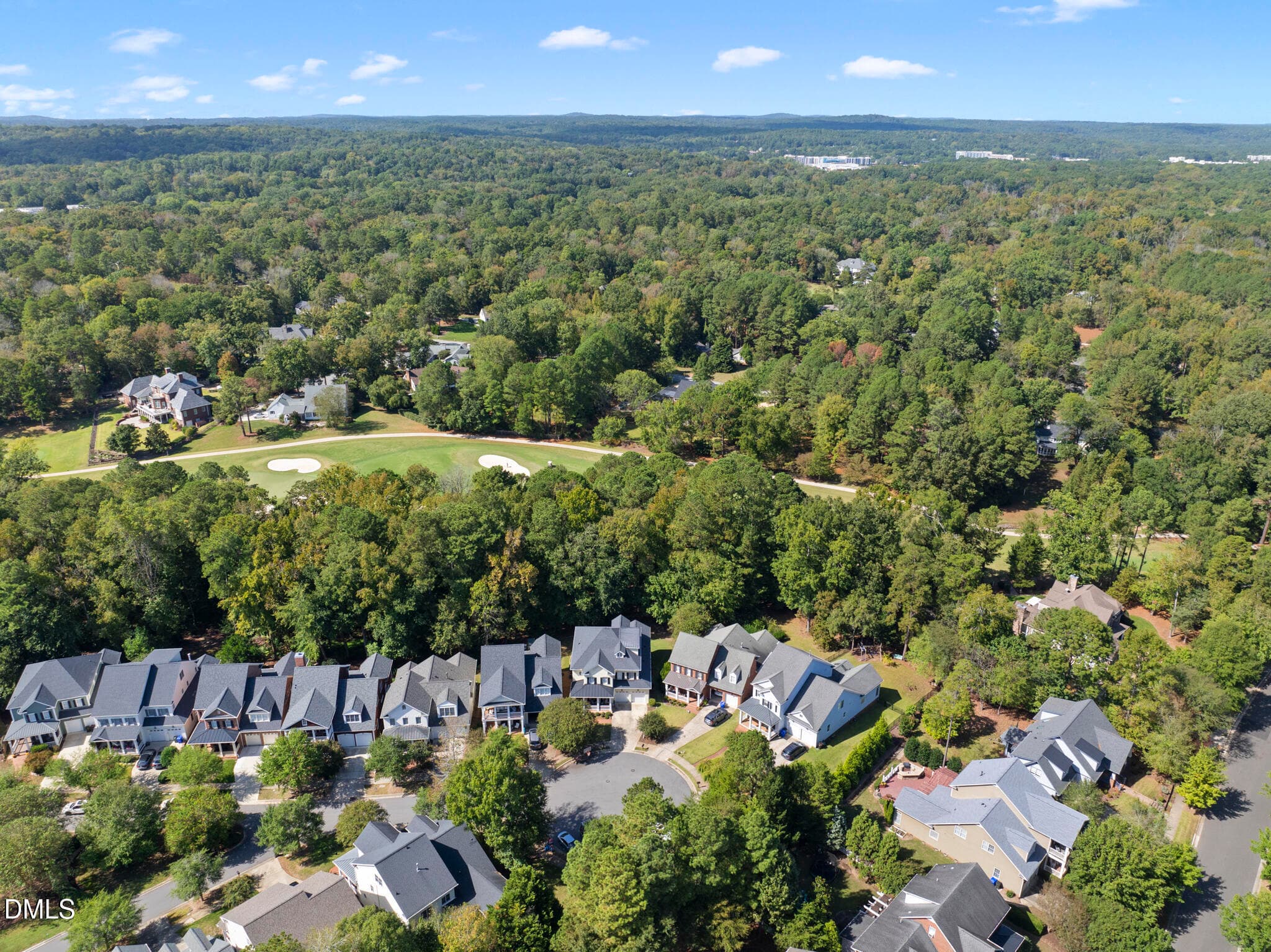 DJI_20251003140149_0041_D - 119 Faison Road, Chapel Hill, NC 27517, Chapel Hill