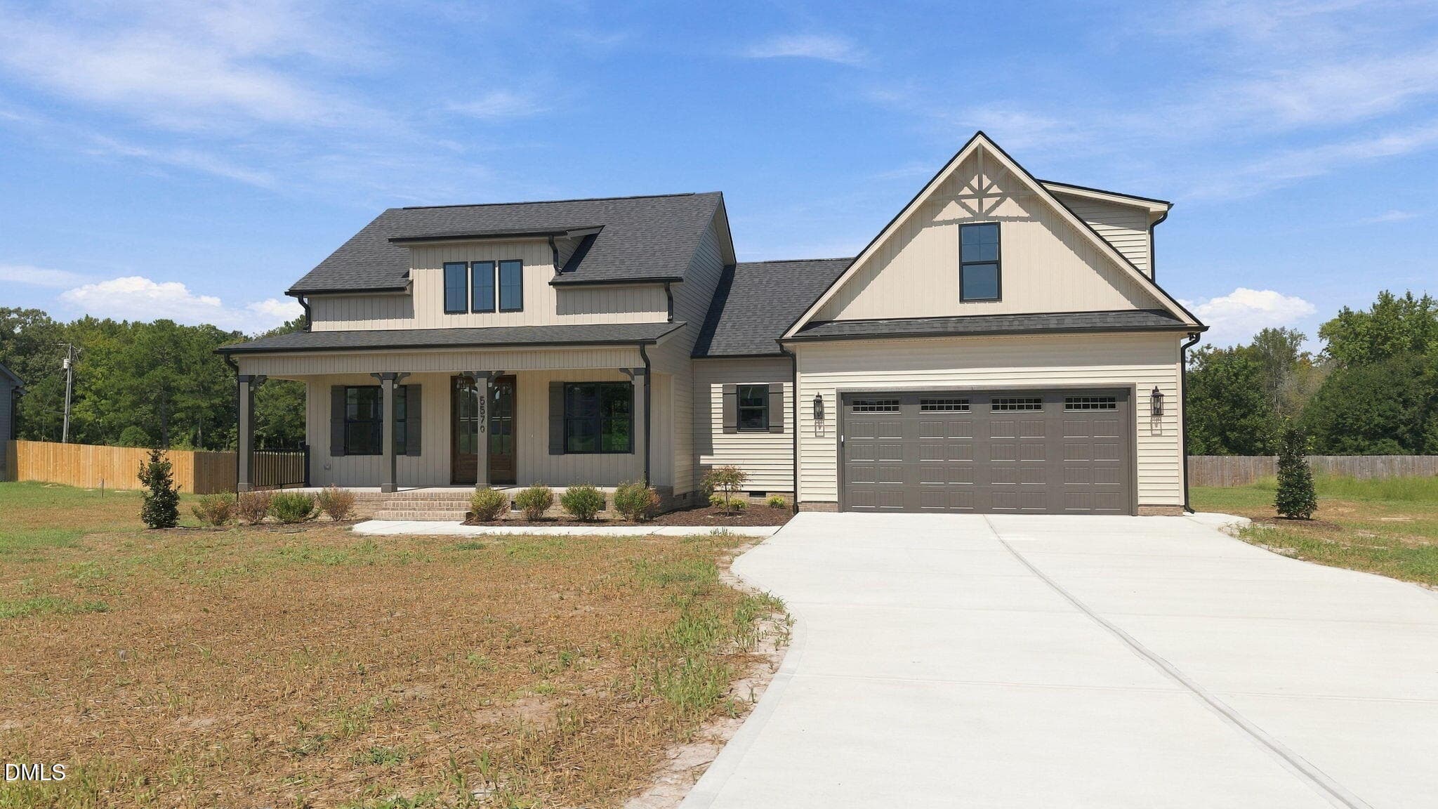 6-web-or-mls-DJI_20260914130748_0679_D - 5570 Martys Court, Bailey, NC 27807, Bailey