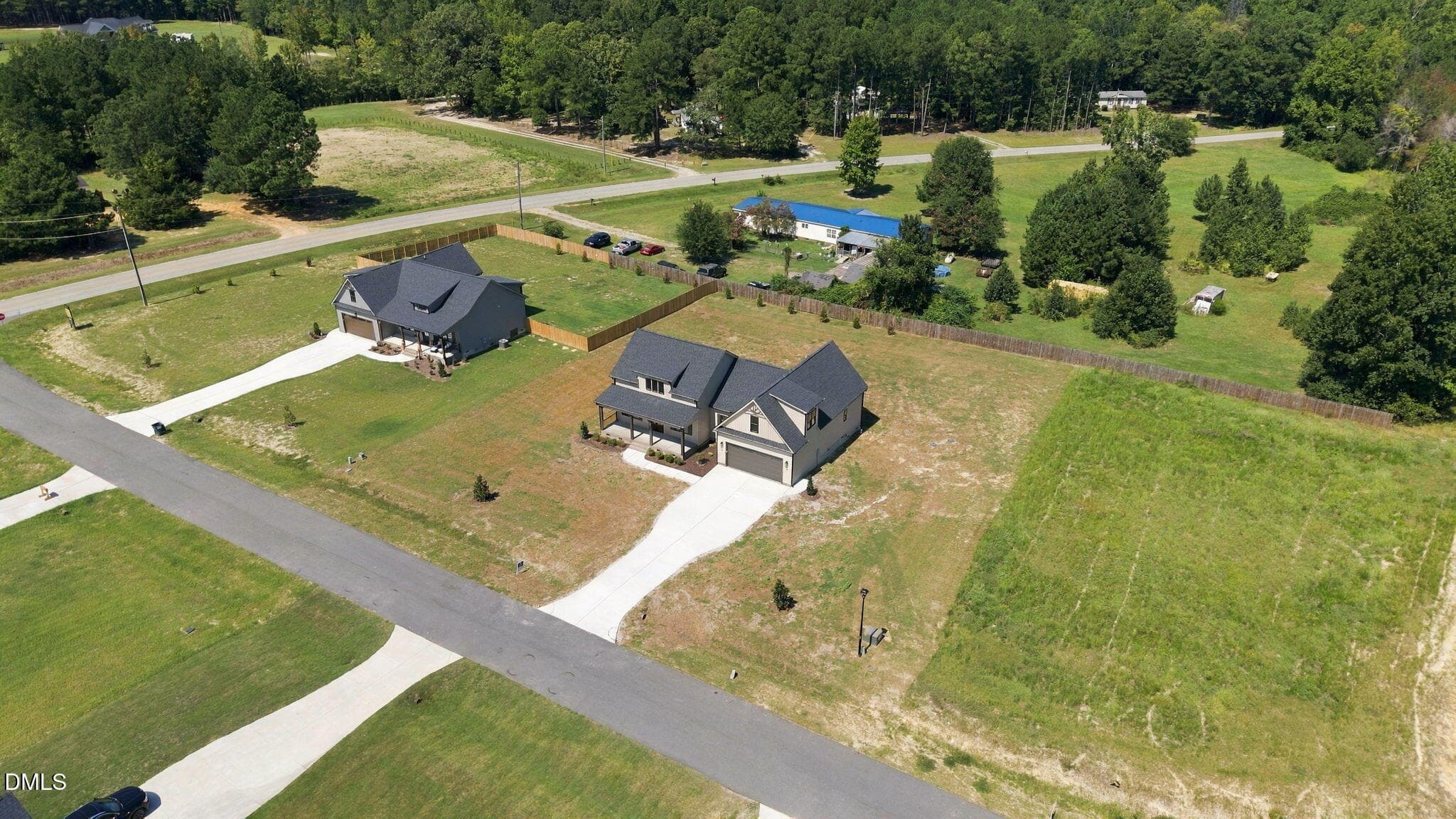 16-web-or-mls-DJI_20260914131148_0690_D - 5570 Martys Court, Bailey, NC 27807, Bailey
