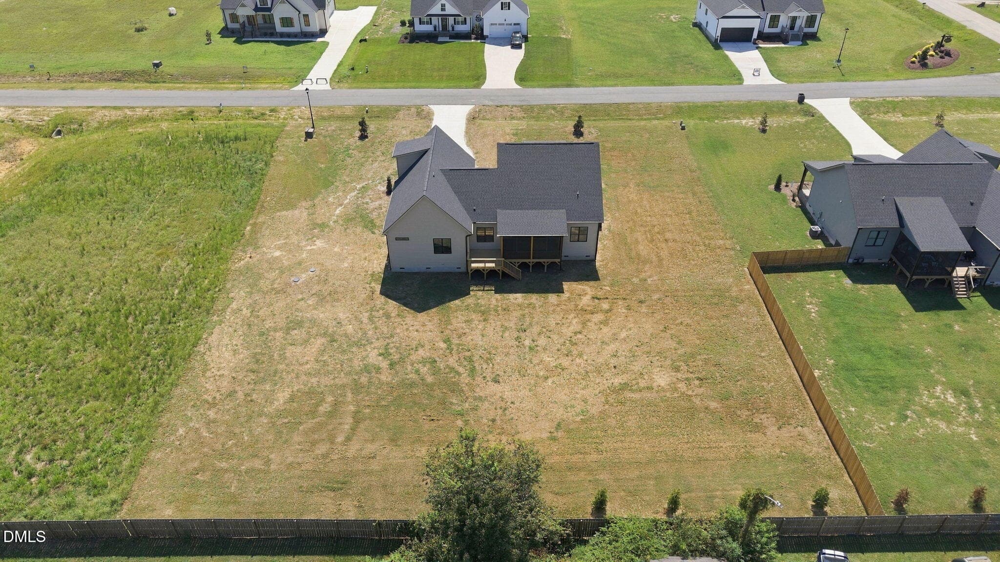 18-web-or-mls-DJI_20260914131242_0692_D - 5570 Martys Court, Bailey, NC 27807, Bailey